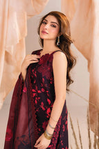 Asifa Nabeel Meraki Summer'24 Vol 2 - Aurum-MW-06 - TC-1134