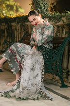 Asifa & Nabeel Gulkari Summer'25 Arabella (GKL-06) - TC-1247