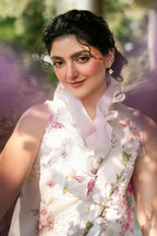 Asifa & Nabeel Gulkari Summer'25 Morning Dew (GKL-14) - TC-1489