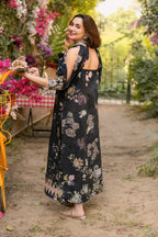 Asifa & Nabeel Gulkari Summer'25 Meadow Breeze (GKL-02) - TC-1341