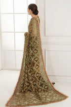 BAROQUE - CHANTELLE EMBROIDERED COLLECTION'24 - CH10-D06 - TC-1042