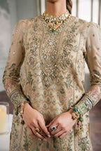 BAROQUE - CHANTELLE EMBROIDERED COLLECTION'25 - CH12-04 - TC-1020