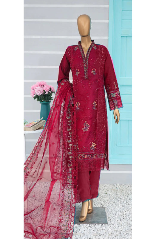 Bin Saeed Luxury Formal Edition'24 - TC-1073