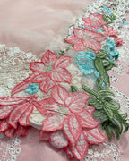 Elaf Premium - Luxury Lawn Edition' 26 - ELH-1B SOPHIA - TC-1483