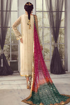 Dastan-e-Jashan By Charizma Embroidered '25 | DJW-02 - TC-1129
