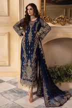 Dastan-e-Jashan By Charizma Embroidered '25 | DJW4-01 - TC-1287