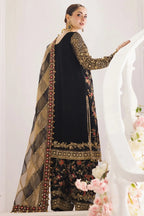 Charizma Dastan-e-Jashan Chiffon '25 | DJ5-03 - TC-1370