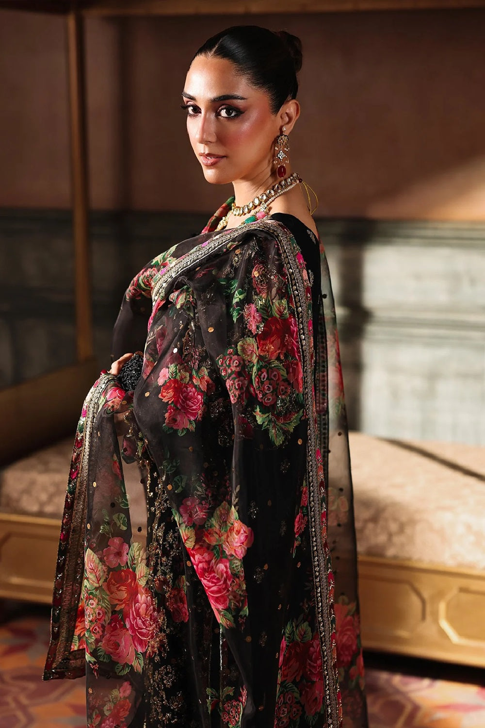 Charizma Dastan-e-Jashan Lawn Edit | DJW5-05 - TC-1578