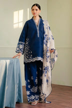 Coco by Zara Shahjahan Embroidered Lawn D-08B MEADOW - TC-1607
