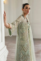 Crimson Wedding Edition'24 D1 Art Deco Glitz - TC-1078