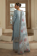 Suave by Emaan Adeel ESRA Luxury Hand Embellished Suit - TC-1641
