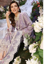 Elaf Festive Chikankari Lawn 2024 - ECF-02 RAPUNZEL - TC-601