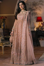Elan Ariana Wedding Formal Hand Embellished Maxi - TC-1451