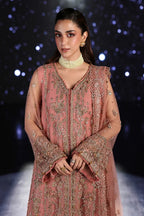 Elaf Premium Stardom - Formal Handwork'26 - ESH-05 BEYOND BEAUTY - TC-1655