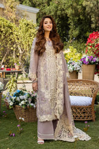 Elaf Premium - Luxury Lawn Edition' 25 - ELM-1A RAHA - TC-1481