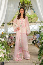 Elaf Premium - Luxury Lawn Edition' 26 - ELH-1B SOPHIA - TC-1483