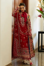 Elan Premium - Luxury Lawn Edition' 26 - AALIA (EL23-08 A) - TC-1522