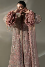 Elan Luxury Festive Wedding Edition'25 - CELESTIAL PETALS (EC24-07) - TC-1365