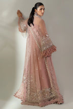 Elan Luxury Festive Wedding Edition'25 - CELESTIAL PETALS (EC24-07) - TC-1365