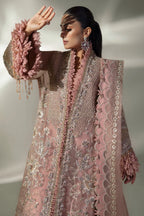 Elan Luxury Festive Wedding Edition'25 - CELESTIAL PETALS (EC24-07) - TC-1365