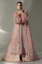 Elan Luxury Festive Wedding Edition'25 - CELESTIAL PETALS (EC24-07) - TC-1365