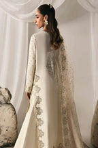 Emaan Adeel - MISTY DAWN Luxury Lawn Edit'26 - TC-1547