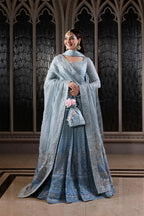 Faiza Saqlain -MIYAH Neorah Luxury Festive'26 - TC-1744