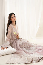 Faiza Saqlain - Rua Luxury Festive Handwork'26 - ELA - TC-1644