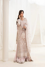 Faiza Saqlain - Rua Luxury Festive Handwork'26 - ELA - TC-1644