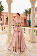 Faiza Saqlain -RUZOVA Neorah Luxury Festive'26 - TC-1707