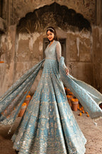 Faiza Saqlain Wedding Formal Nira - Hana - TC-1043