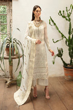 Gulaal - Luxury Pret - ASTERIA (GL-EC-24V1-04) - TC-1008