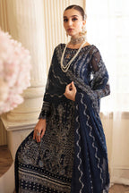 Gulaal Wedding Chiffon Edition'25 Evara-GL-EC-24V2-03 - TC-1380