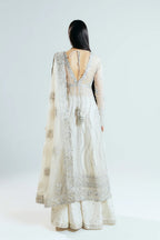 Hussain Rehar Festive Collection'25  SERAPH - TC-1014