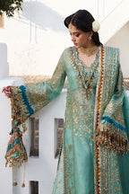 Hussain Rehar – MIRAYE Luxury Formal Edition’25 - TC-1387