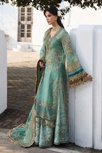 Hussain Rehar – MIRAYE Luxury Formal Edition’25 - TC-1387