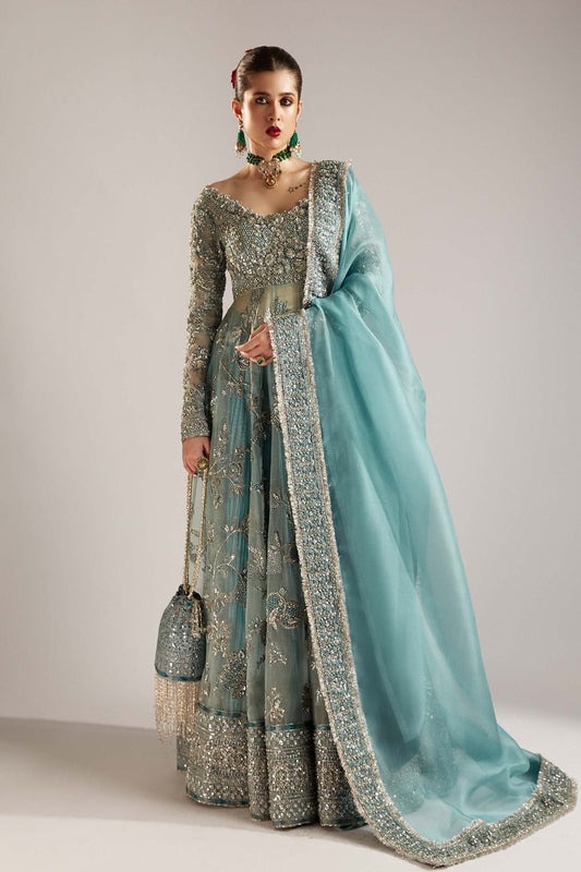 Hussain Rehar Parday ke Peechay Festive Collection'25 ASTRA - TC-1323