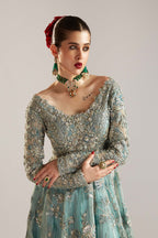 Hussain Rehar Parday ke Peechay Festive Collection'25 ASTRA - TC-1323