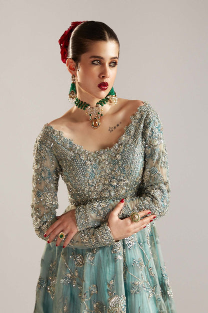 Hussain Rehar Parday ke Peechay Festive Collection'25 ASTRA - TC-1323
