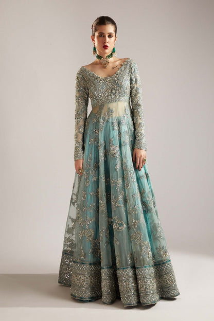 Hussain Rehar Parday ke Peechay Festive Collection'25 ASTRA - TC-1323
