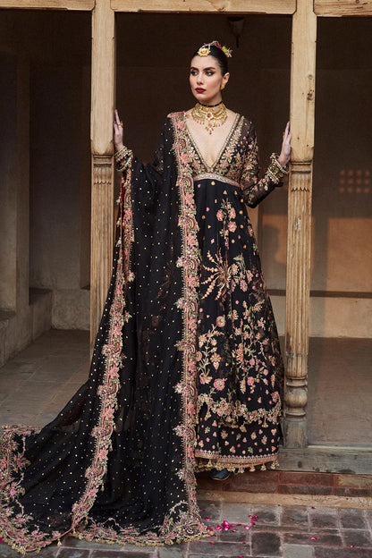 Hussain Rehar – PATHAAR Luxury Formal Edition’25 - TC-1355