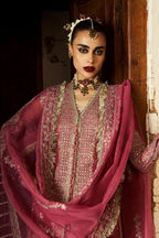 Hussain Rehar – MARJANI Luxury Formal Edition’25 - TC-1457