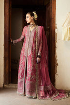 Hussain Rehar – MARJANI Luxury Formal Edition’25 - TC-1457
