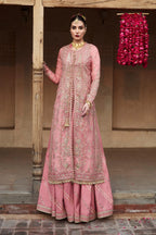 Hussain Rehar - Aadoo Luxury Festive Edit'26 - TC-1589