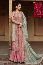 Hussain Rehar - Aadoo Luxury Festive Edit'26 - TC-1589