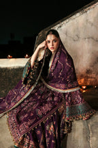 Hussain Rehar GHAZAL Massarat Wedding Festive'26 - TC-1622