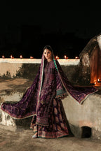 Hussain Rehar GHAZAL Massarat Wedding Festive'26 - TC-1622