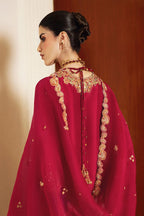 Hussain Rehar LUNIERE Luxury Wedding Formal Edition'26 TC-1790