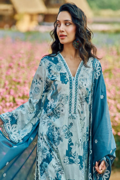 Spring Printkari® '24 – IMAGE - Samah - TC-794