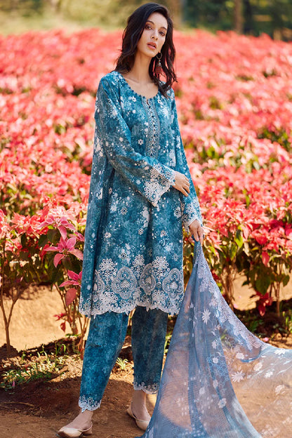 Spring Printkari® '24 – IMAGE - Samira - TC-793